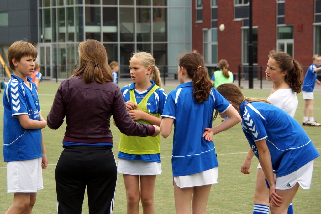 Korfbal D2  1 juni-024.JPG